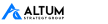 Altum Strategy logo