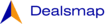 Dealsmap logo
