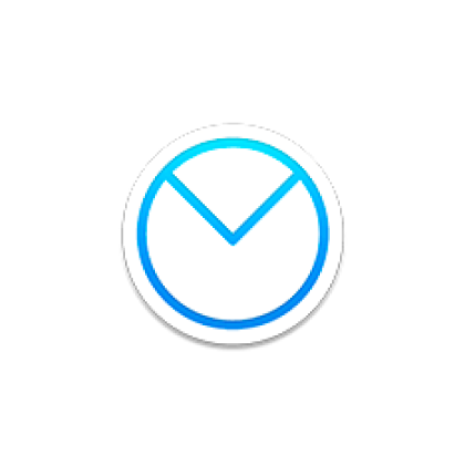 Airmail SMTP Setting logo